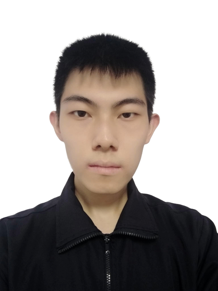Portrait of Bang-An Li